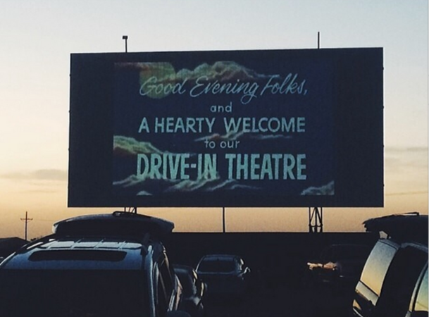 Stars & Stripes Drive-In Theatre | 5101 Clovis Rd, Lubbock, TX 79416, USA | Phone: (806) 749-7469