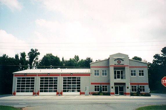 Fairview Rural Fire Department Station 1 | 4501 Ten-Ten Rd, Apex, NC 27539, USA | Phone: (919) 362-8445
