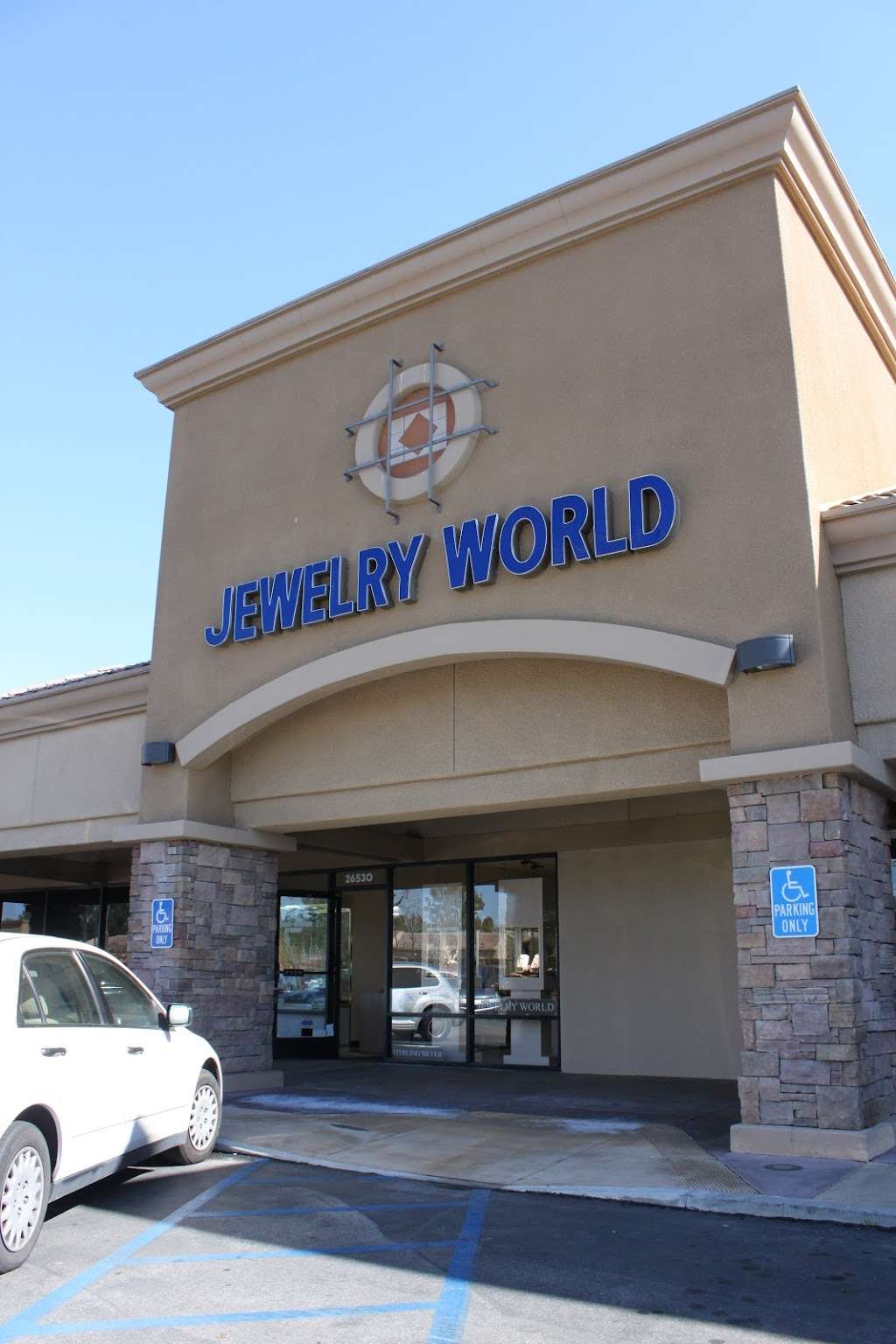 Jewelry World | 26530 Bouquet Canyon Rd, Santa Clarita, CA 91350 | Phone: (661) 297-7465