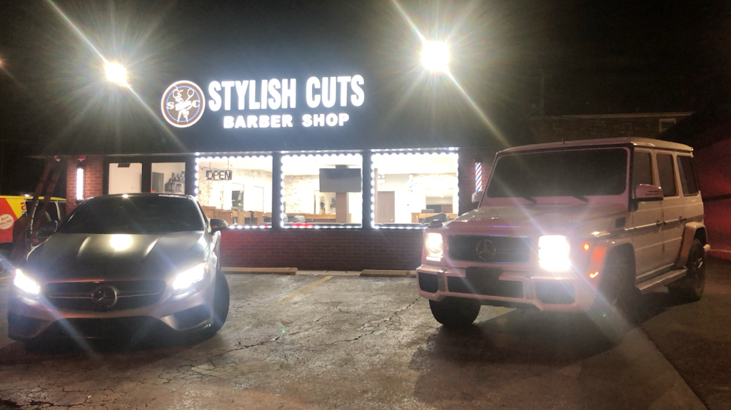 Stylish Cuts Barbershop | 6838 95th St, Oak Lawn, IL 60453, USA | Phone: (708) 529-0761