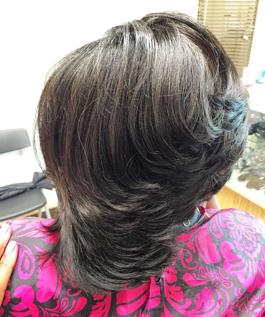 Jazzie Hair Studio | 11411 Windfern Rd, Houston, TX 77064, USA | Phone: (832) 715-4860