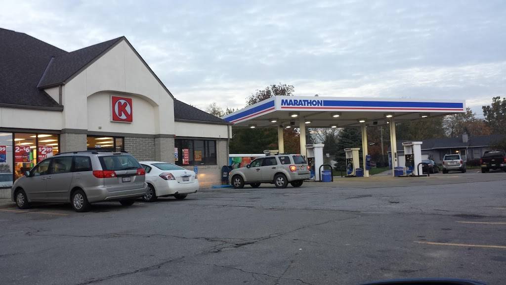 Circle K | 4235 Avery Rd, Hilliard, OH 43026 | Phone: (614) 777-5714