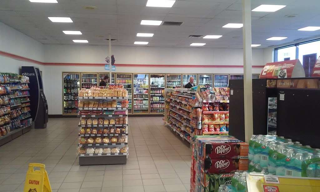 7-Eleven | 11099 E, 1, E I25 Frontage Rd, Firestone, CO 80504, USA | Phone: (303) 485-2939