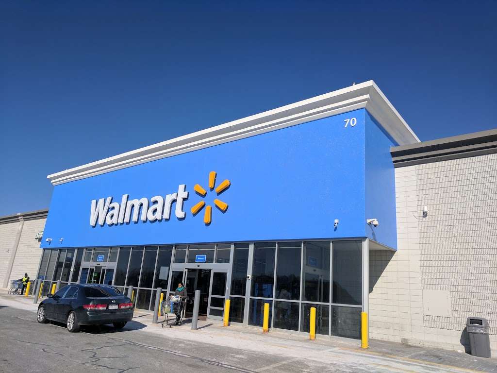 Walmart | 70 Pleasant Valley St, Methuen, MA 01844, USA | Phone: (978) 686-2633