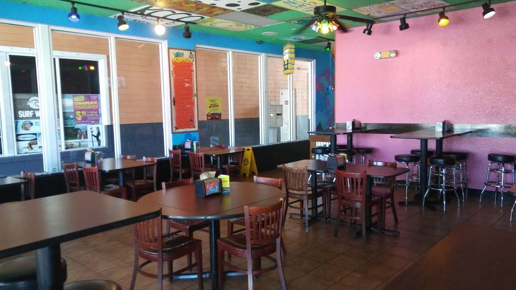 Tijuana Flats | 431 S Federal Hwy, Pompano Beach, FL 33062, USA | Phone: (954) 946-0476