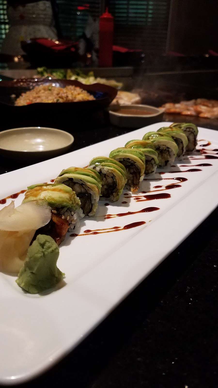 Aoyama | 14 Webster Square, Marshfield, MA 02050, USA | Phone: (781) 837-6688