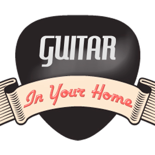 Guitar In Your Home - Guitar Lessons Crawley | 24 The Canter, Crawley RH10 7YX, UK | Phone: 01293 408731