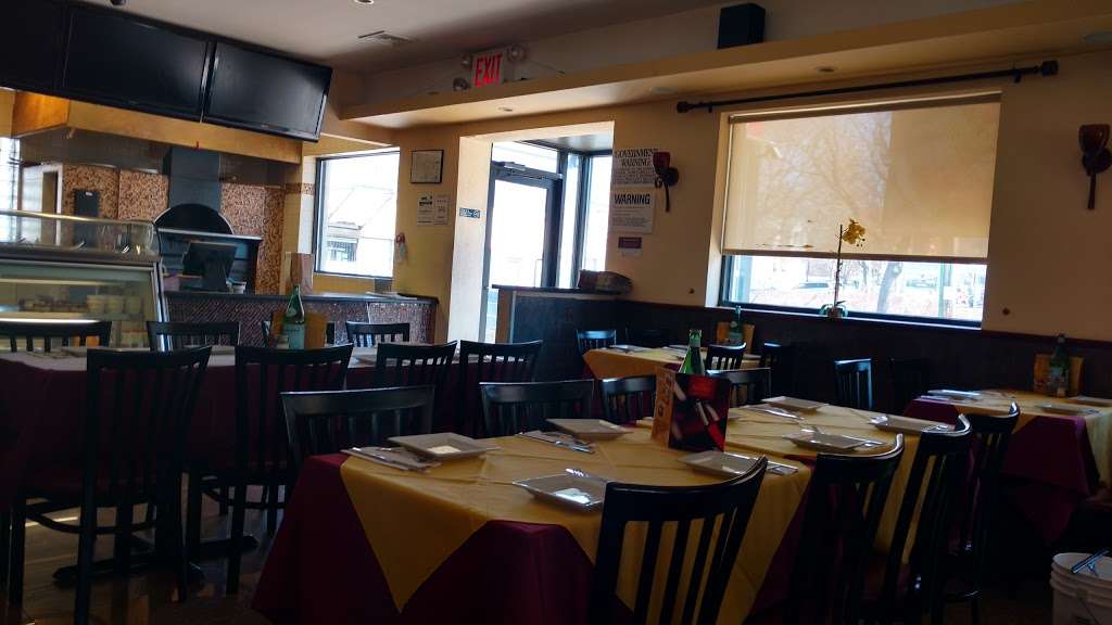 Seaside | 124 Ocean Ave, Staten Island, NY 10305, USA | Phone: (718) 556-9000