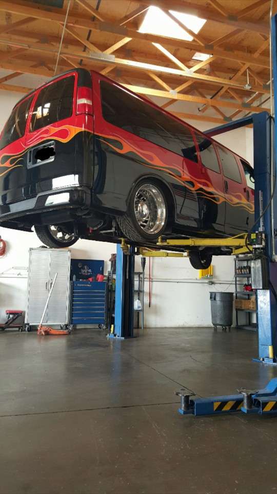 Next Generation Auto Repair and Emissions | 1720 E Deer Valley Rd #102, Phoenix, AZ 85024, USA | Phone: (602) 999-7519