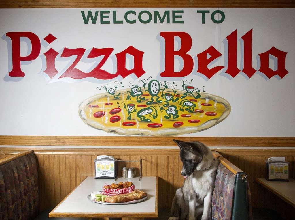 Pizza Bella - Ashley/Hanover | 782 Hazle St, Wilkes-Barre, PA 18706, USA | Phone: (570) 825-8222