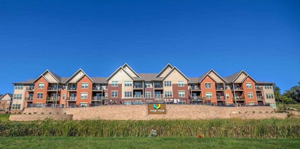 The Vue at Pinnacle Park Apartment Homes | 1300 Post Rd #110, Fitchburg, WI 53713, USA | Phone: (608) 716-2778