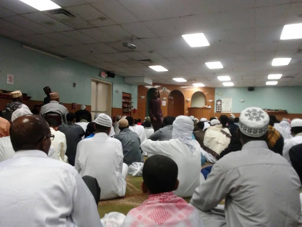 IbnuTaymiyah Masjid and Islamic Center | 2334 Mock Rd, Columbus, OH 43219, USA | Phone: (614) 418-9137