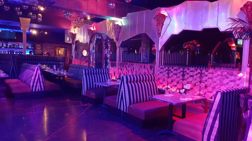 Xpress Nightclub | 4289 Beverly Blvd, Los Angeles, CA 90004, USA | Phone: (323) 644-8855