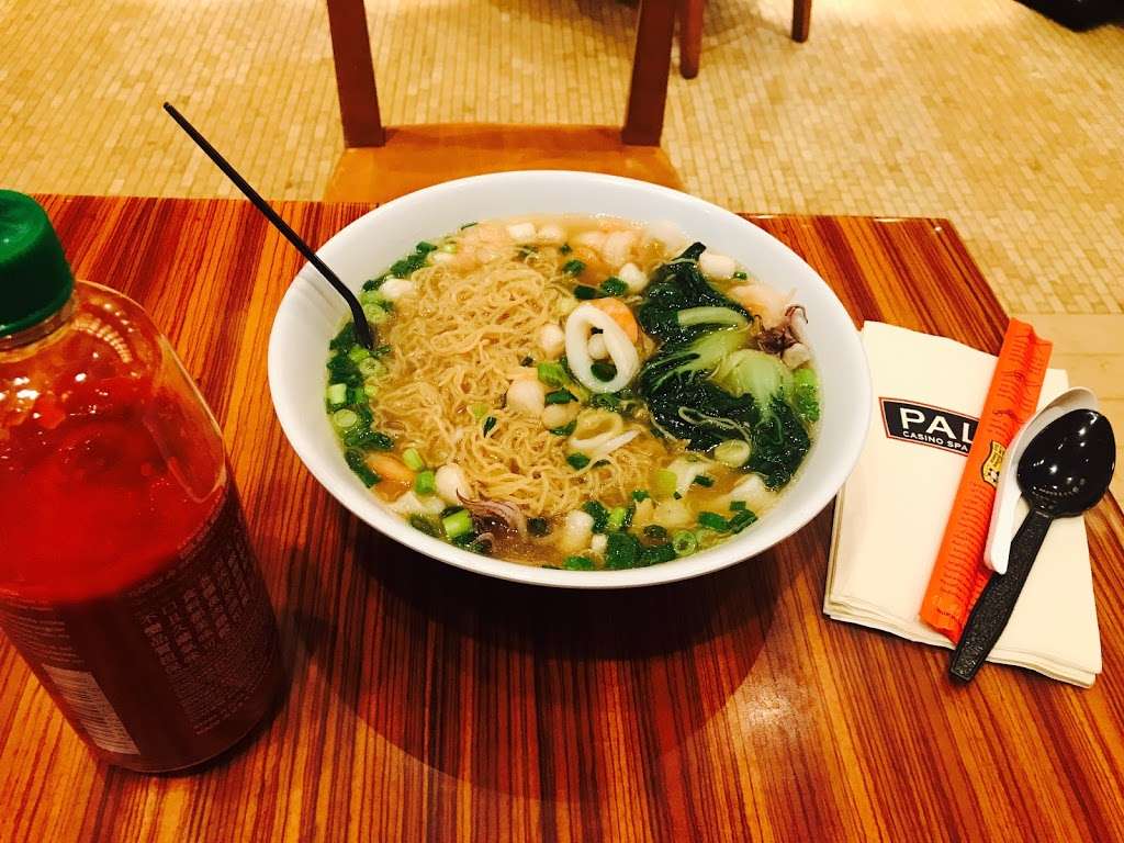 Noodles - Authentic Asian Cuisine | 11154 CA-76, Pala, CA 92059, USA