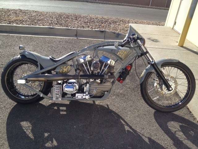 RoadSkulls V-Twin Performance | 802 E 78th Ave, Denver, CO 80229, USA | Phone: (303) 288-9181