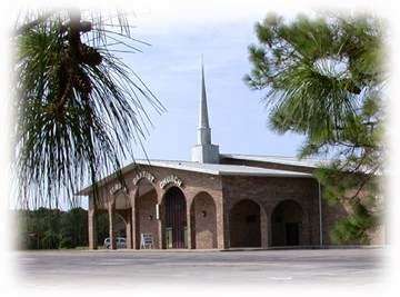 Temple Baptist Church | 1400 US-1, Titusville, FL 32796, USA | Phone: (321) 269-1133