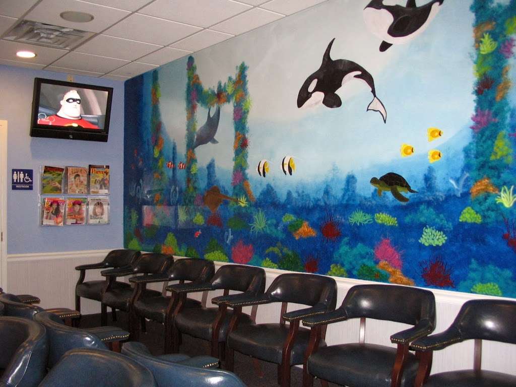 Ocean Pediatric Dental Associates | 368 Lakehurst Rd #305, Toms River, NJ 08755, USA | Phone: (732) 473-1123