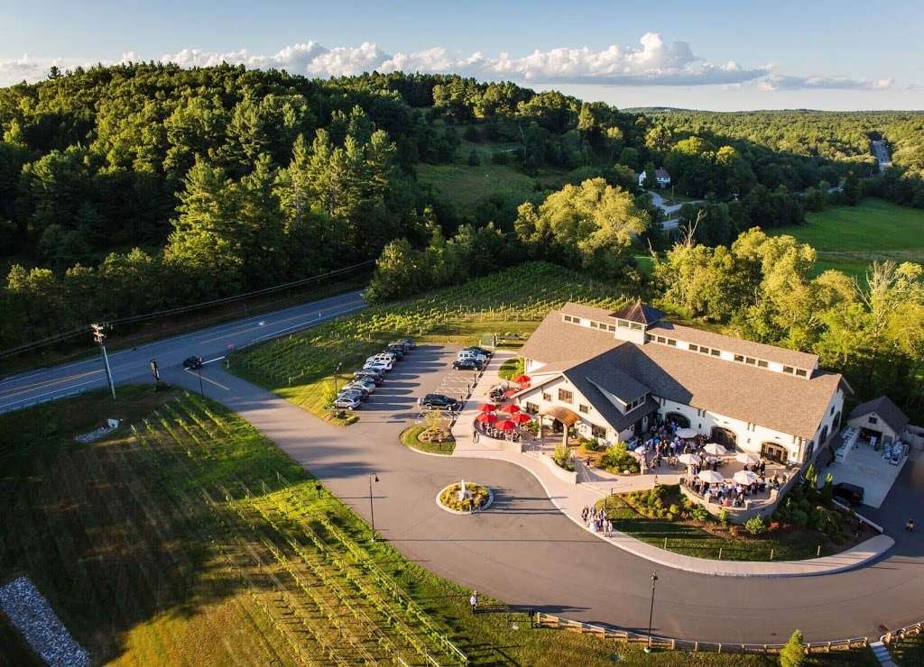 LaBelle Winery | 345 NH-101, Amherst, NH 03031, USA | Phone: (603) 672-9898