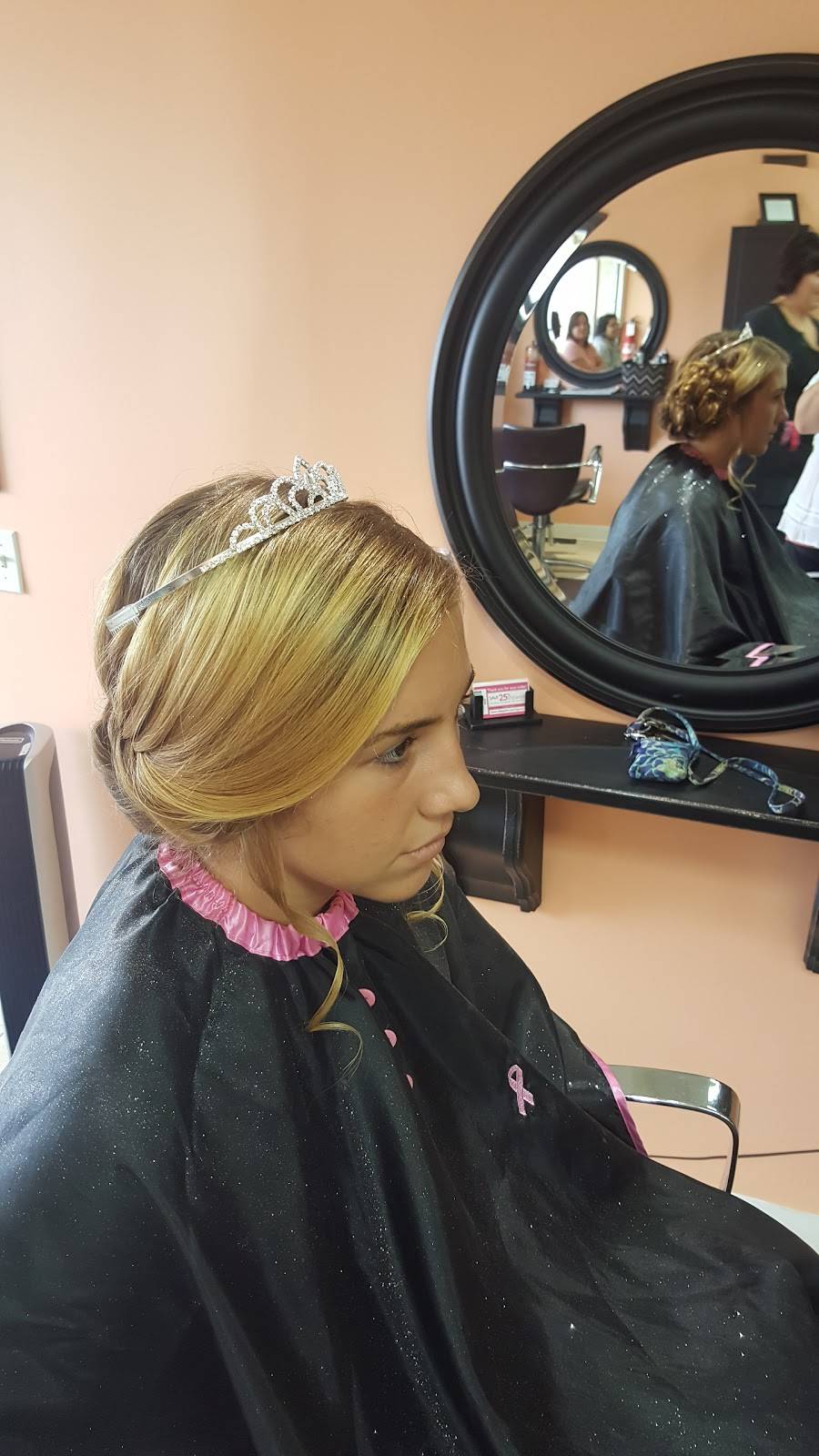 Sizzle Salon | 16173 Wick Rd, Allen Park, MI 48101, USA | Phone: (313) 769-6744