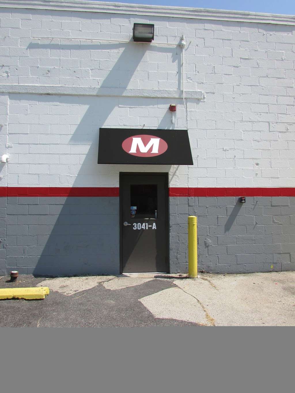 McCarthy Tire Service | 3041 Marwin Rd, Bensalem, PA 19020, USA | Phone: (267) 522-8046