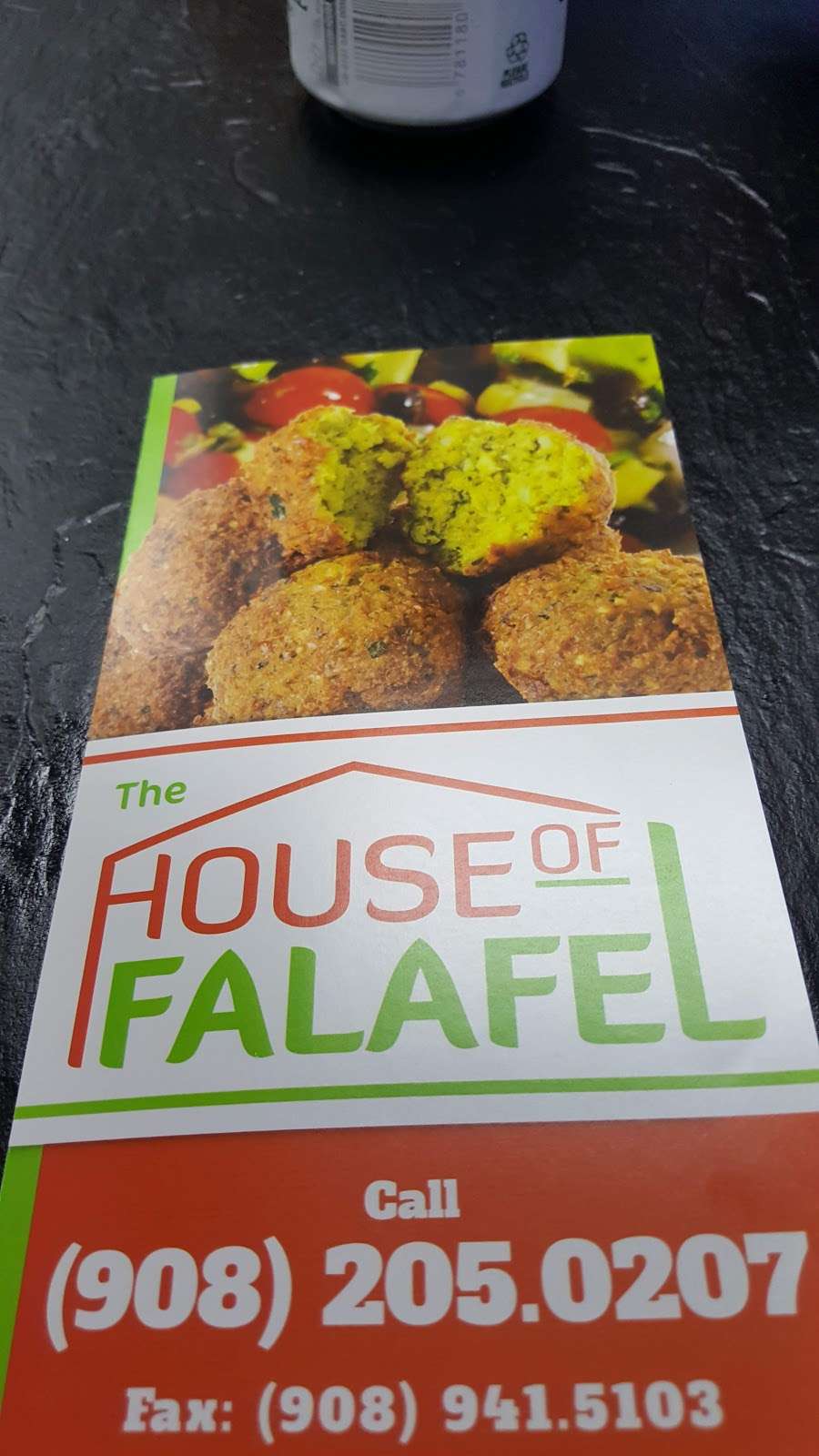 House Of Falafel | 2323 Plainfield Ave, South Plainfield, NJ 07080, USA | Phone: (908) 205-0207