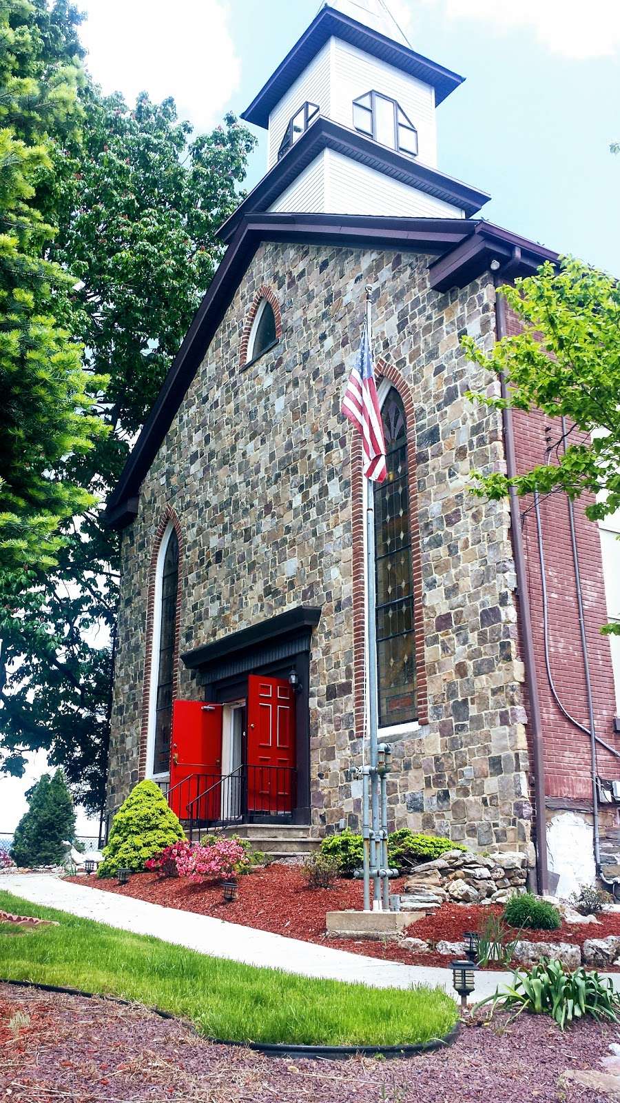 Faith Family Fellowship Church | 1002 Bushkill Center Rd, Nazareth, PA 18064, USA | Phone: (484) 408-9624