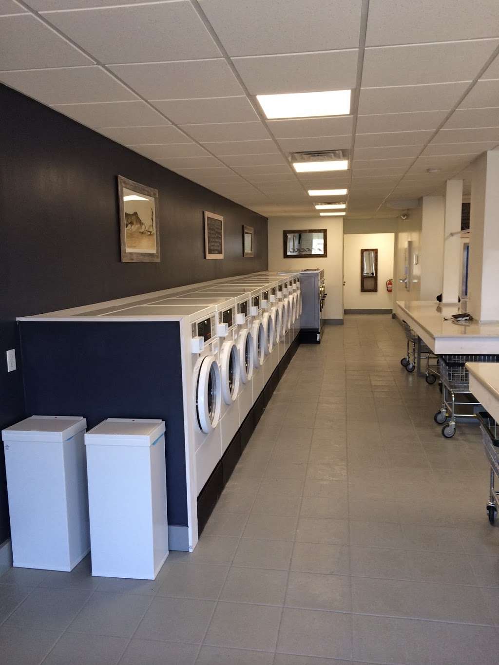 Clean Sheets Laundromat with Drop-Off Wash & Fold Service | 214 Ocean Ave, Point Pleasant Beach, NJ 08742 | Phone: (732) 202-6987