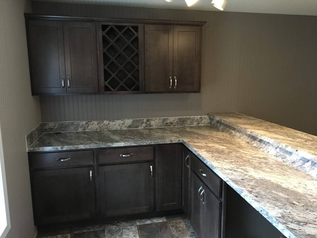 Lancaster Custom Cabinets Inc | 5301 Grant Line Rd, New Albany, IN 47150, USA | Phone: (812) 949-4750