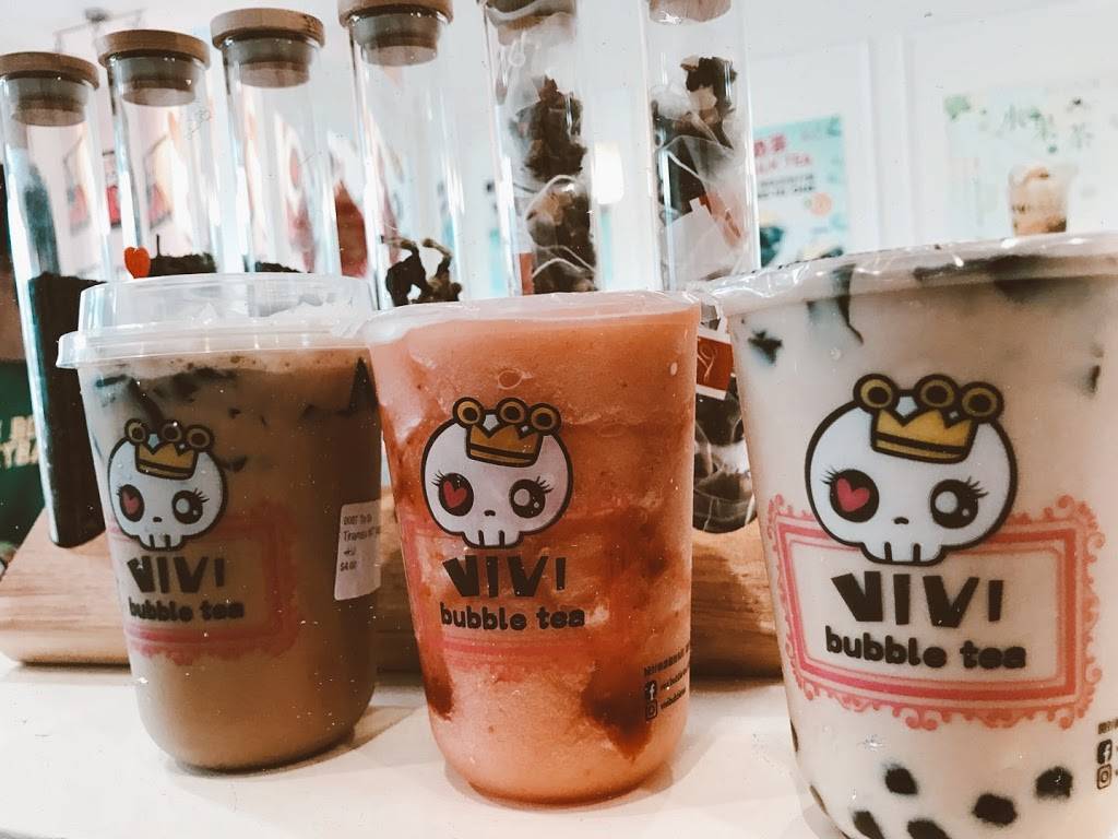 Vivi bubble tea | 11230 Florida Blvd, Baton Rouge, LA 70815 | Phone: (225) 478-9237