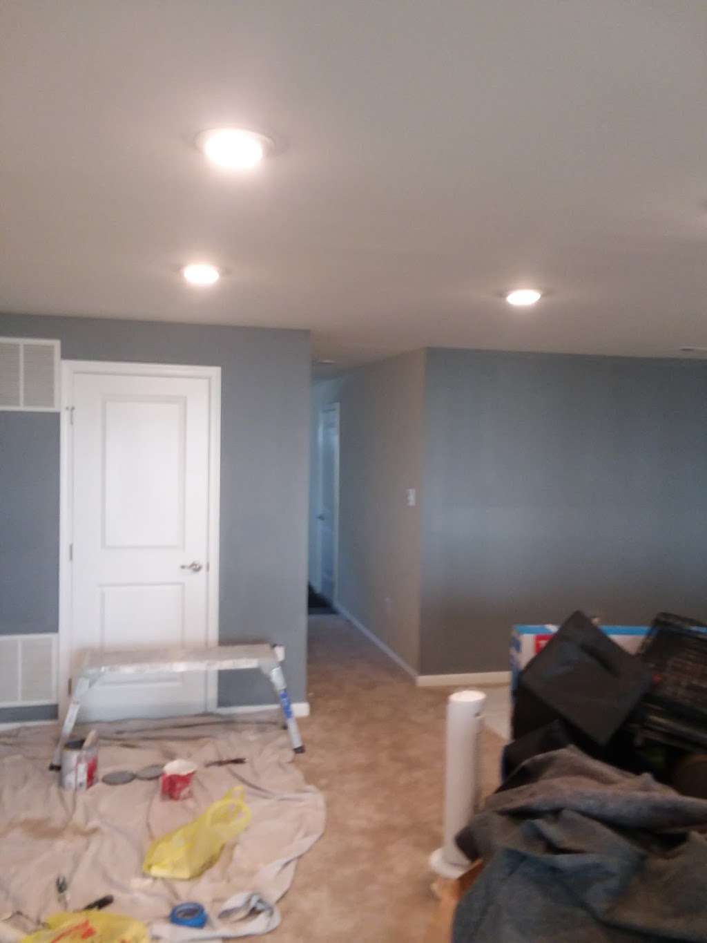 Nomo & Sonz Painting, LLC FULLY LICENSED AND INSURED | 110 Colorado Ave, Williamstown, NJ 08094 | Phone: (609) 481-8524