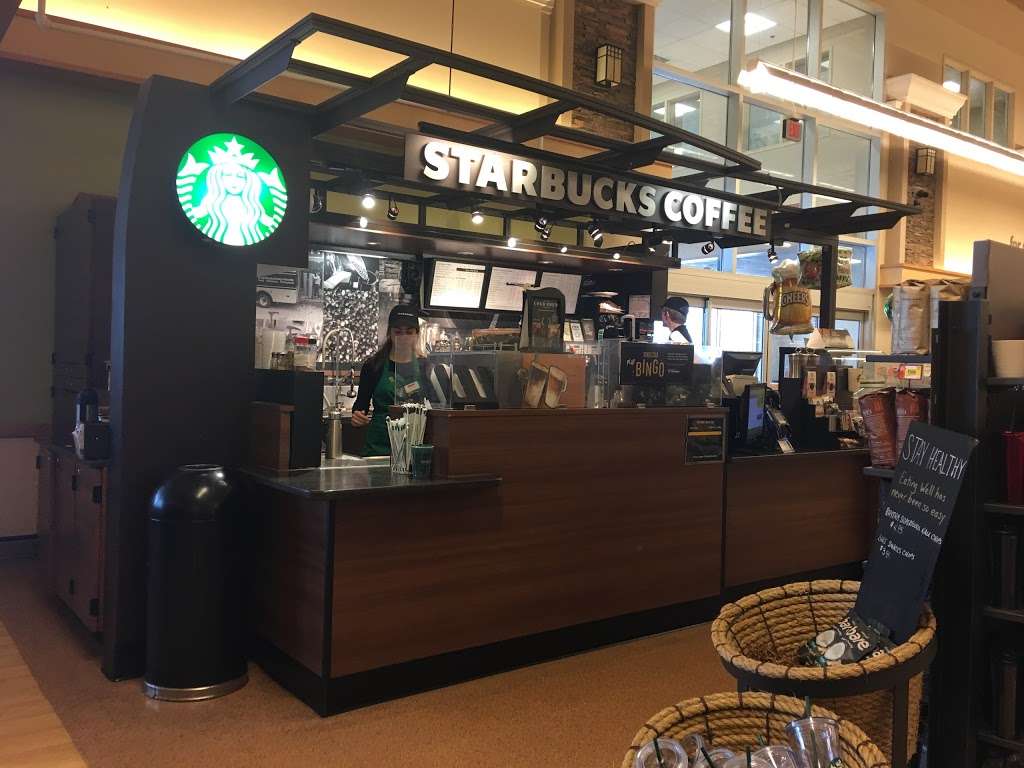 Starbucks | 2104 Van Reed Rd, West Lawn, PA 19609, USA | Phone: (610) 670-4713