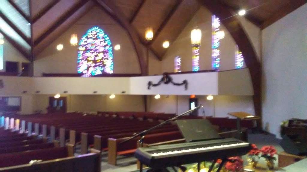 West Morris Free Methodist Church | 2302 W Morris St, Indianapolis, IN 46221, USA | Phone: (317) 632-8311