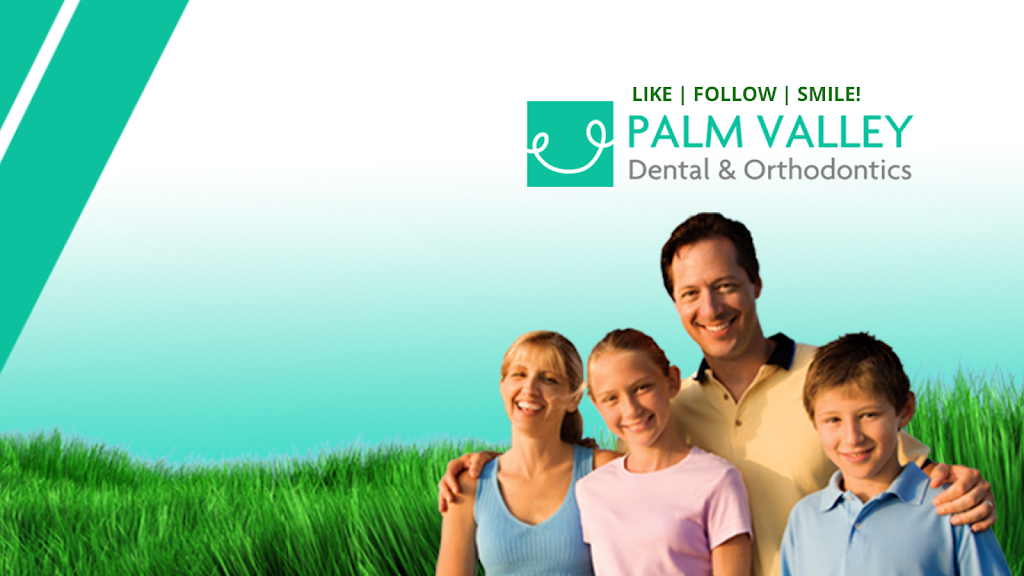 Palm Valley Dental | 1985 N Nellis Blvd #100, Las Vegas, NV 89115, USA | Phone: (702) 919-7203