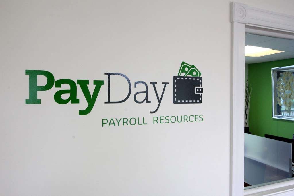 PayDay Payroll Resources | 655 Creek Rd, Bellmawr, NJ 08031, USA | Phone: (856) 345-2500