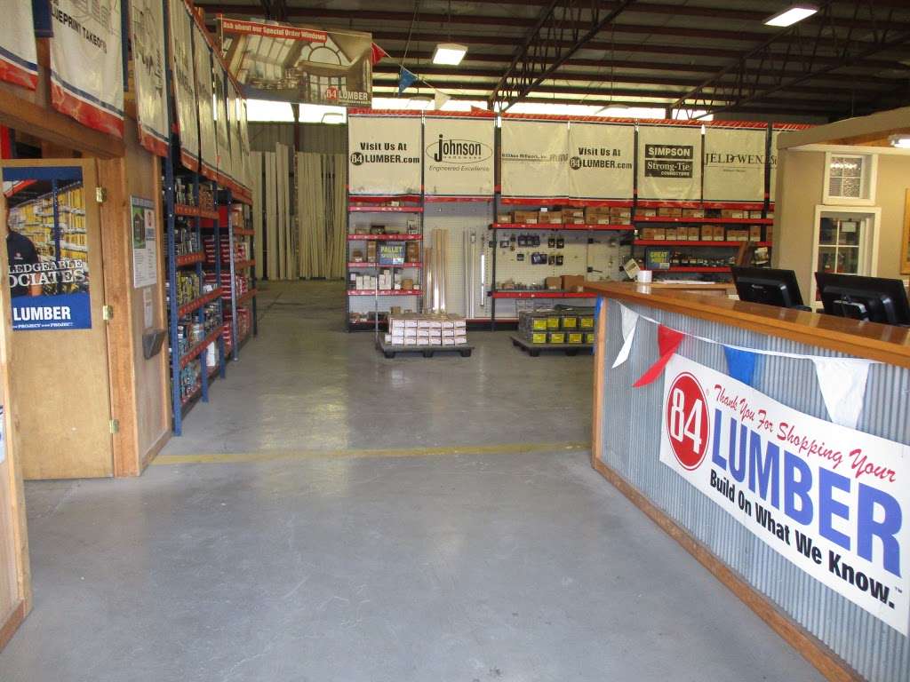 84 Lumber | 484 East Worthsville Road, Greenwood, IN 46143, USA | Phone: (317) 881-8689