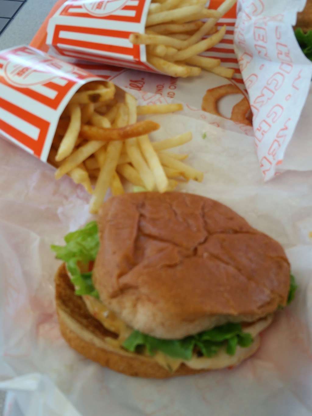 Whataburger | 5500 Lemmon Ave, Dallas, TX 75209, USA | Phone: (214) 521-3870