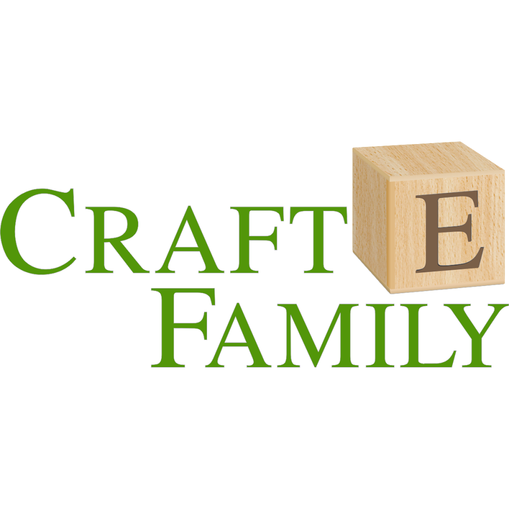 Craft-E-Family | 87 E Gold Creek Rd, Mooresville, IN 46158 | Phone: (317) 996-2124