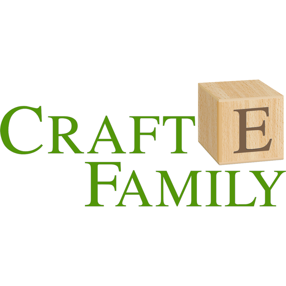 Craft-E-Family | 87 E Gold Creek Rd, Mooresville, IN 46158, USA | Phone: (317) 996-2124