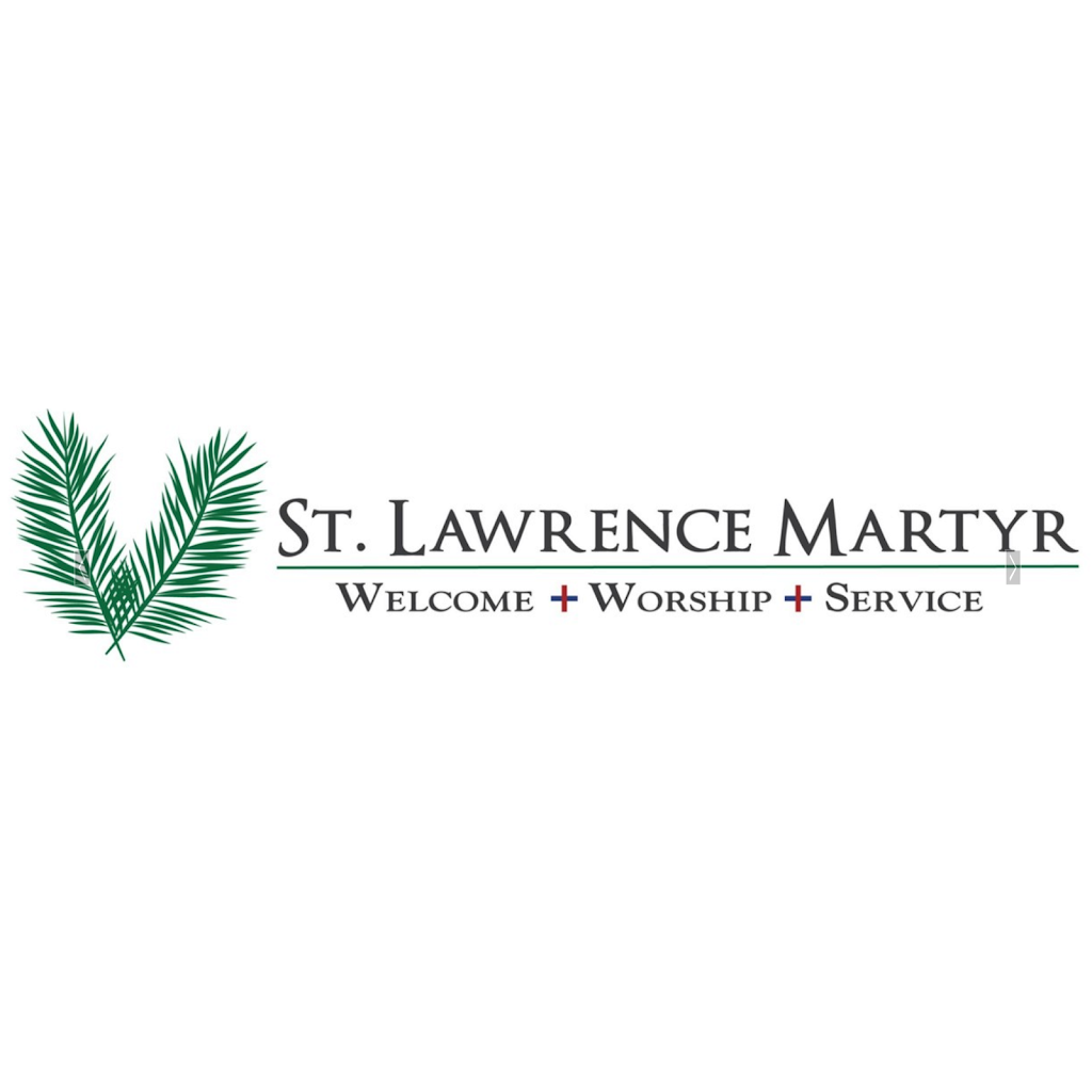 St. Lawrence Martyr Catholic Church | 7850 Parkside Boulevard, Hanover, MD 21076, USA | Phone: (410) 799-1970