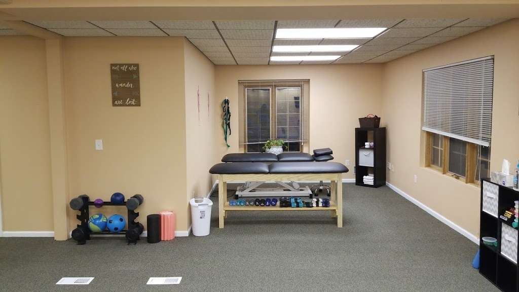 Align Physical Therapy & Wellness | 971 US-202 #2, Branchburg, NJ 08876 | Phone: (908) 255-4040
