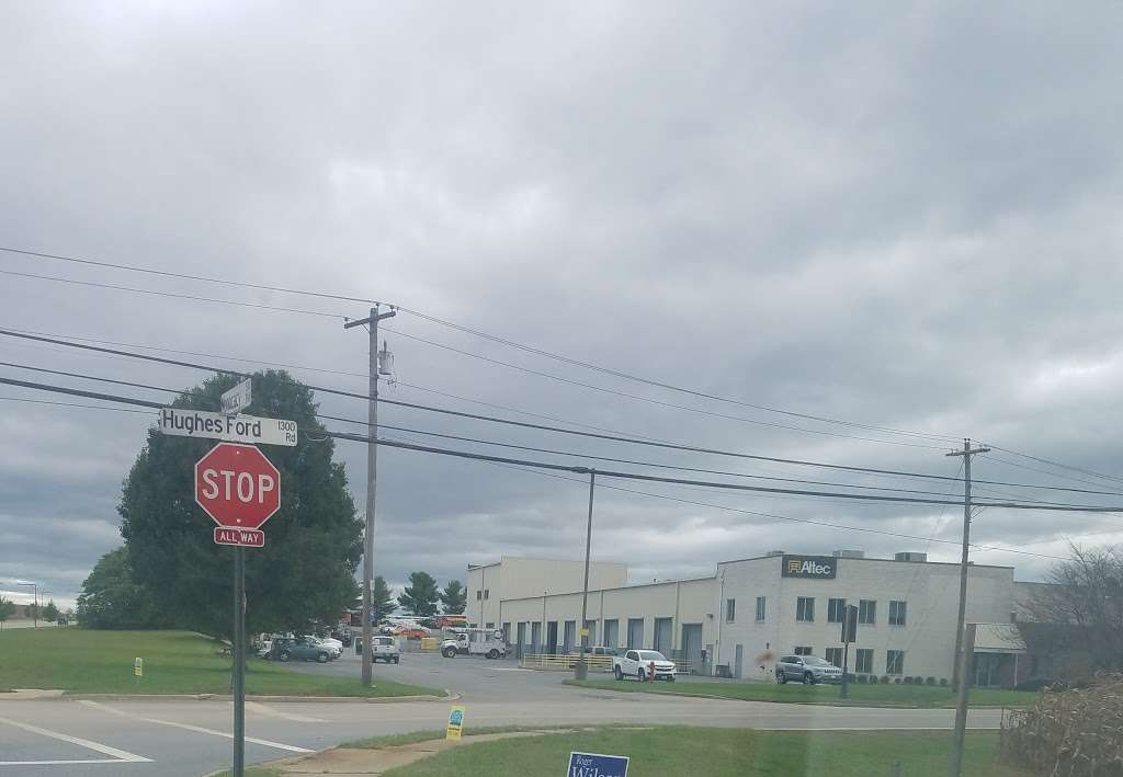 Altec Service Center | 1434 Hughes Ford Rd, Frederick, MD 21701, USA | Phone: (301) 662-6262 Altec Service Center | 1434 Hughes Ford Rd, Frederick, MD 21701, USA | Phone: (301) 662-6262