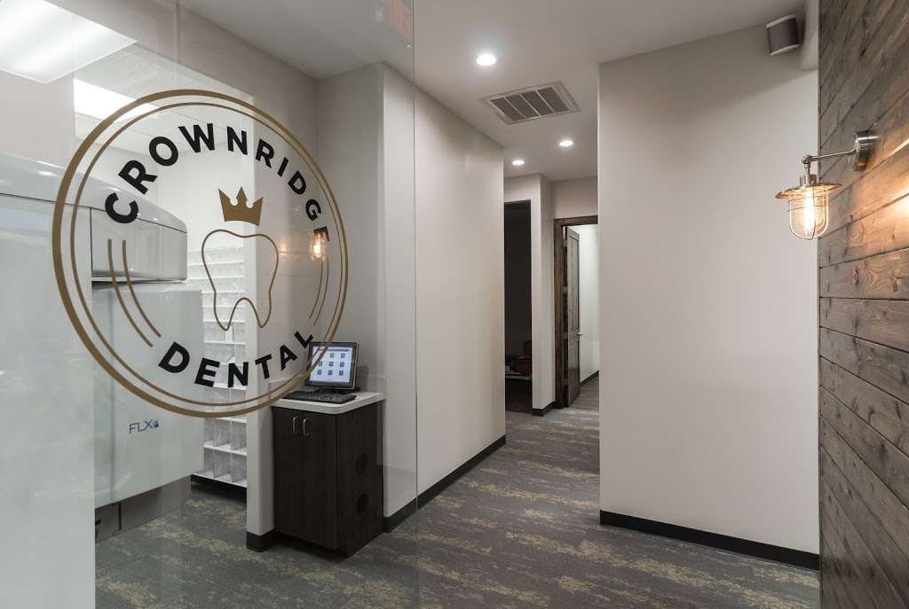 Crownridge Dental: Christian Pham, DMD | 6827 Camp Bullis Rd Suite 302, San Antonio, TX 78256, USA | Phone: (210) 538-7500