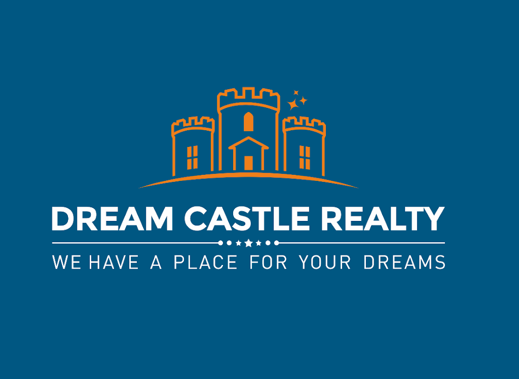 Dream Castle Realty | 2017 Magic Mantle Dr, Lewisville, TX 75056, USA | Phone: (469) 554-9282