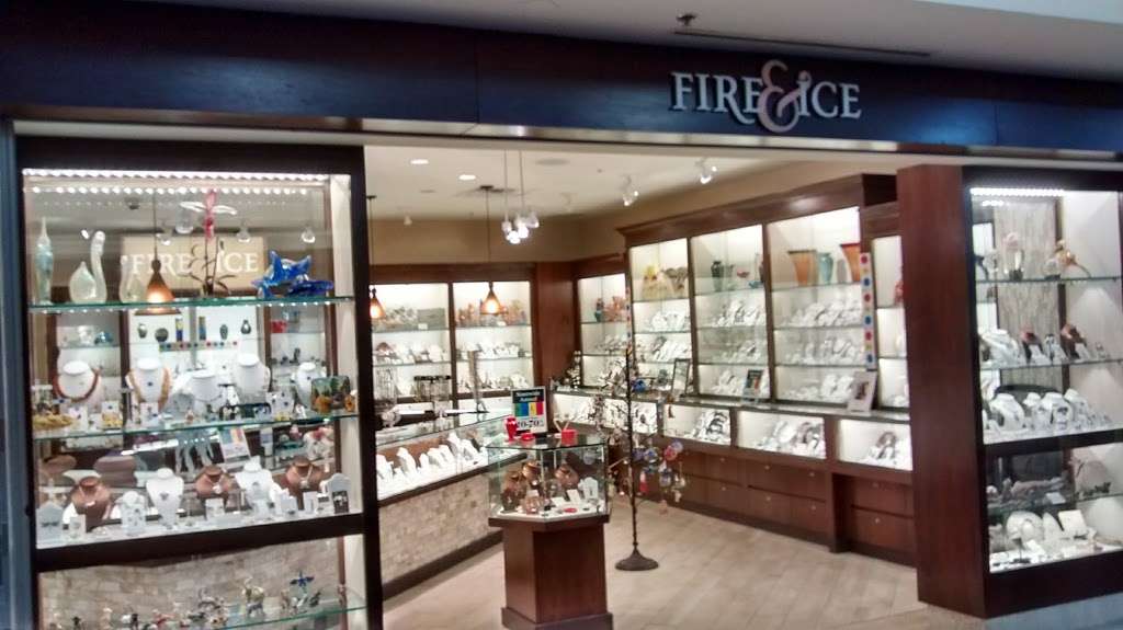 Fire and Ice | Baltimore, MD 21240, USA | Phone: (410) 691-2671