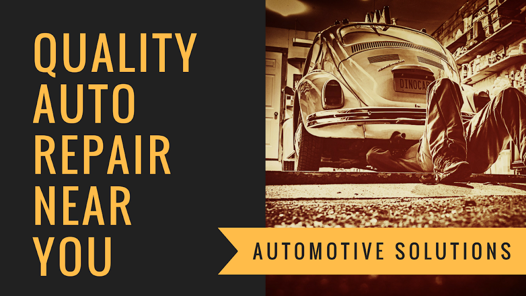 Automotive Solutions | 1558 Meadowbrook Rd, Merrick, NY 11566, USA | Phone: (516) 992-8084