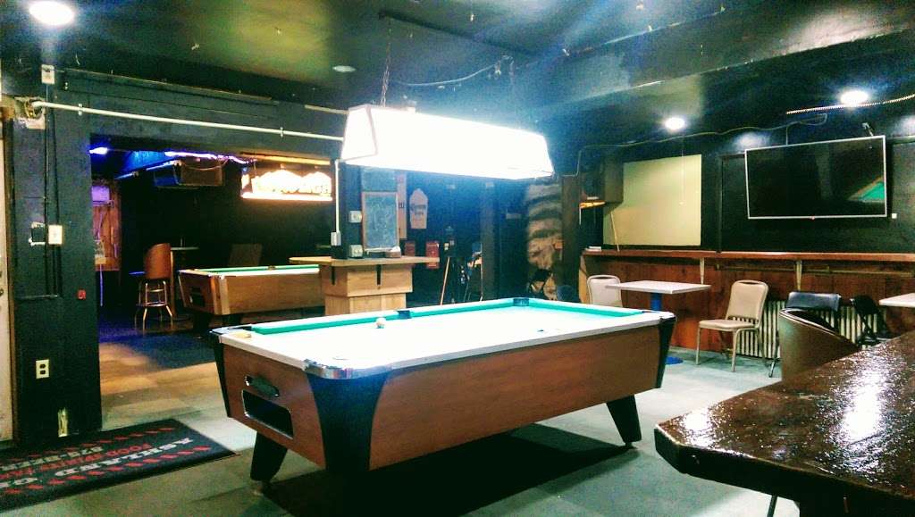 Ashland Grille | 308 Centre St, Ashland, PA 17921, USA | Phone: (570) 875-2337