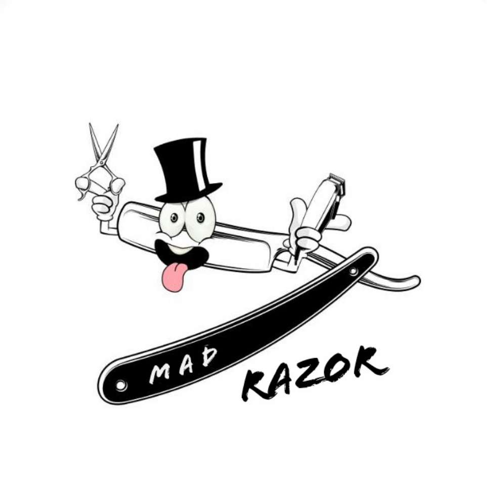 Mad Razor Cutz | 23162 Los Alisos Blvd, Mission Viejo, CA 92691, USA | Phone: (949) 520-8994