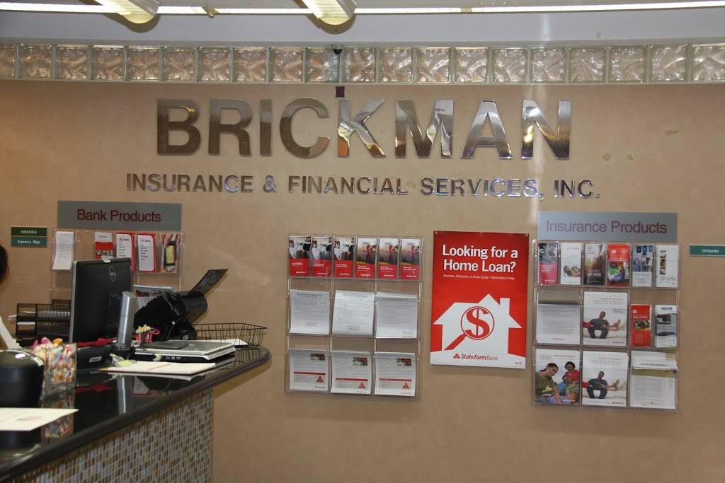 State Farm: Guy Brickman | 16969 NW 67th Ave, Hialeah, FL 33015, USA | Phone: (305) 822-6921