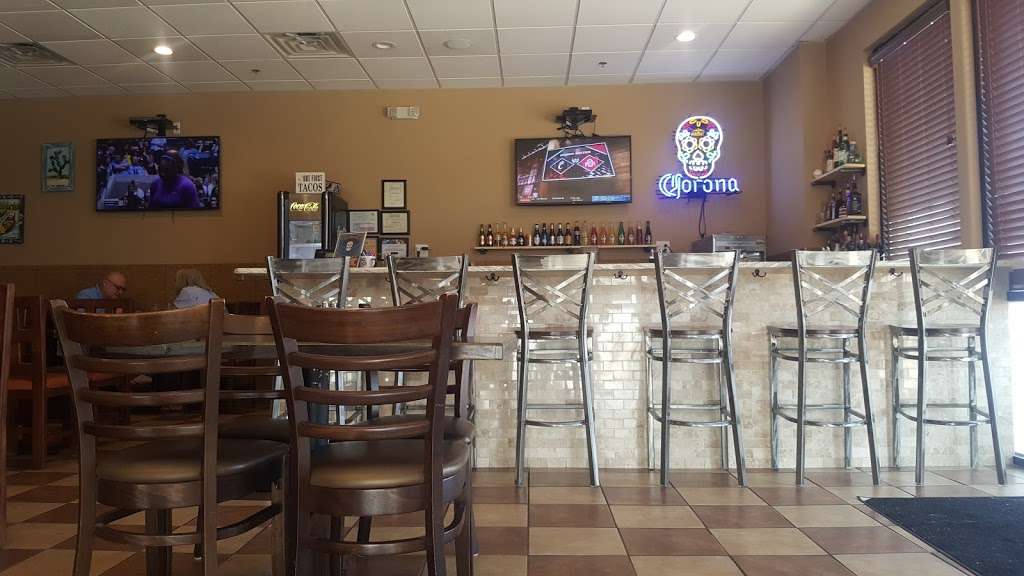 El Jefe Mexican Restaurant | 8701 Liberty Grove Rd, Rowlett, TX 75089, USA | Phone: (469) 573-9427