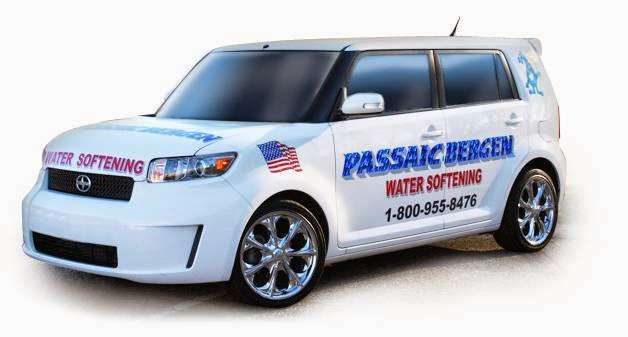 Passaic Bergen Water Softening | 537 Goffle Rd, Wyckoff, NJ 07481, USA | Phone: (973) 697-6055